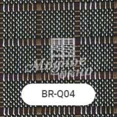 BR-Q04. Бамбукові ролети