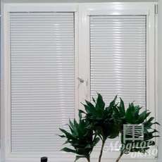 Фото 2 - Горизонтальные жалюзи Венус (Venus) в Полтаве