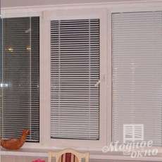 Фото 3 - Горизонтальные жалюзи Венус (Venus) в Полтаве