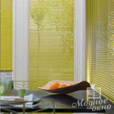 Фото 4 - Горизонтальные жалюзи Венус (Venus) в Полтаве