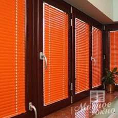 Фото 6 - Горизонтальные жалюзи Венус (Venus) в Полтаве