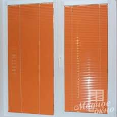 Фото 7 - Горизонтальные жалюзи Венус (Venus) в Полтаве