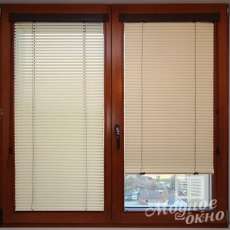 Фото 8 - Горизонтальные жалюзи Венус (Venus) в Полтаве