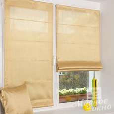 Римские шторы. Фото 7