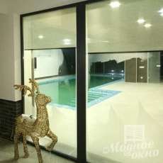 Фото 6. Рулонные шторы (жалюзи) в 