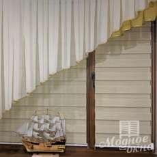 Фото 8. Рулонные шторы (жалюзи) в 