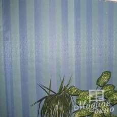 Фото 7. Вертикальные жалюзи в 