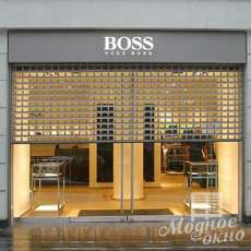 Фото 4  - Защитные ролеты (роллеты) в Киеве