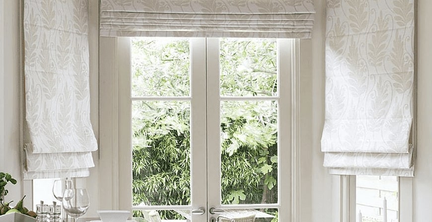 Римські штори