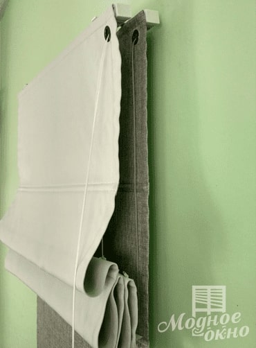 Фото Система день-ночь