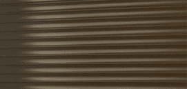 Защитные роллеты. Цвет - коричневый