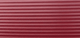 Защитные роллеты. Цвет - красный